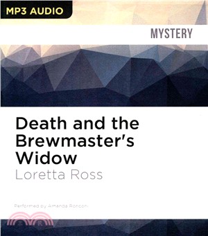 Death and the Brewmaster's Widow