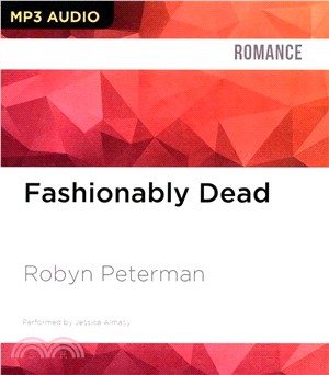Fashionably Dead