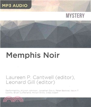 Memphis Noir