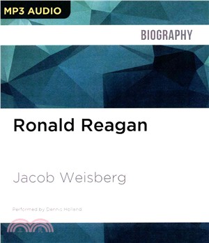 Ronald Reagan ― The American Presidents Series: the 40th President, 1981-1989
