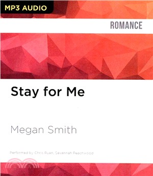 Stay for Me ― A Love Series Spin-off