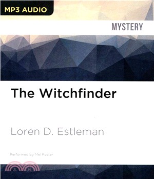 The Witchfinder