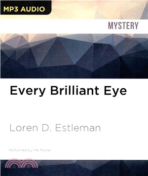 Every Brilliant Eye