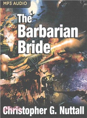The Barbarian Bride