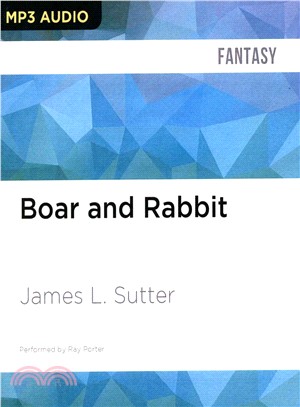 Boar and Rabbit