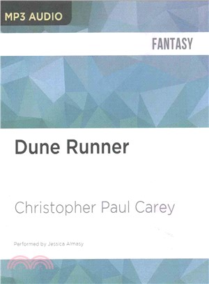 Dune Runner