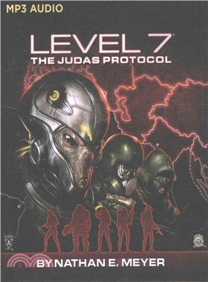 Level 7 ― The Judas Protocol