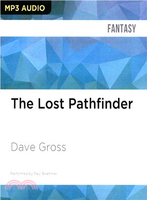 The Lost Pathfinder