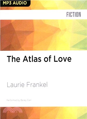 The Atlas of Love