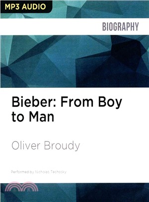 Bieber ― From Boy to Man