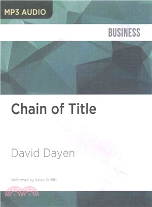 Chain of Title