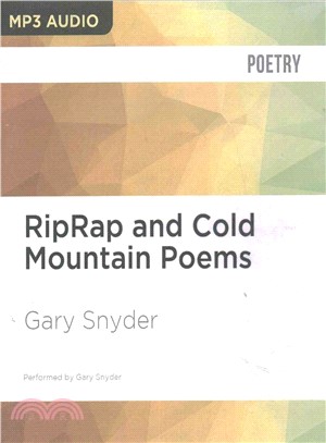 Riprap and Cold Mountain Poems