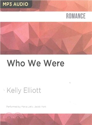 Who We Were