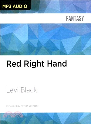 Red Right Hand