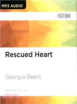 Rescued Heart ― A Puppy Love Romance