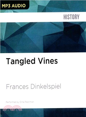 Tangled Vines