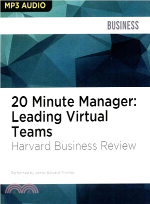 Leading Virtual Teams ― Leading Virtual Teams
