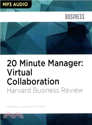 Virtual Collaboration ― Virtual Collaboration