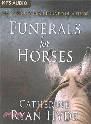 Funerals for Horses