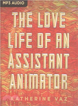 The Love Life of an Assistant Animator