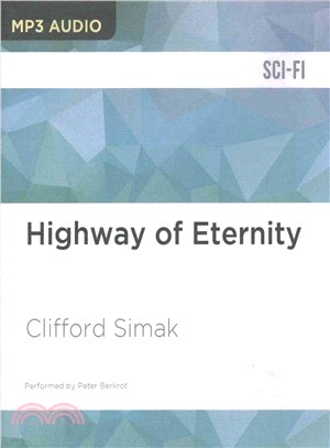 Highway of Eternity