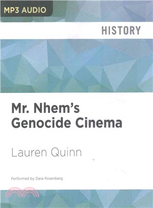 Mr. Nhem's Genocide Camera