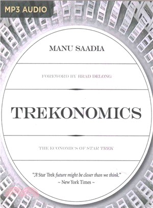 Trekonomics ─ The Economics of Star Trek