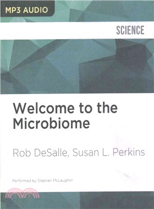 Welcome to the Microbiome