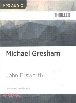 Michael Gresham