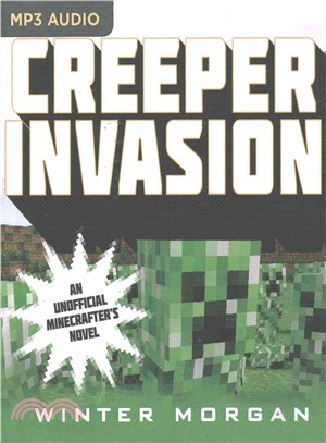 Creeper Invasion