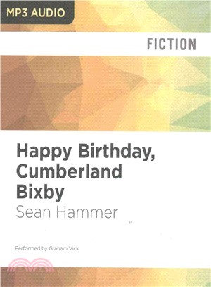 Happy Birthday, Cumberland Bixby