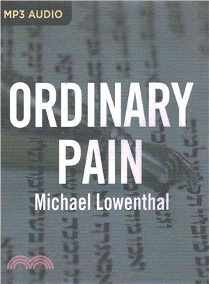 Ordinary Pain