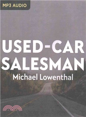 Used-car Salesman