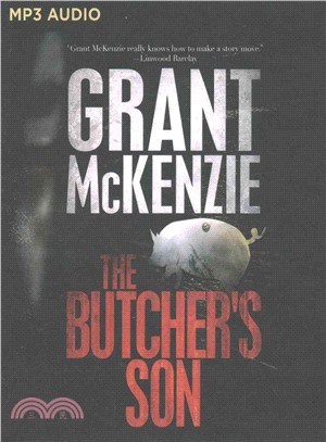 The Butcher's Son