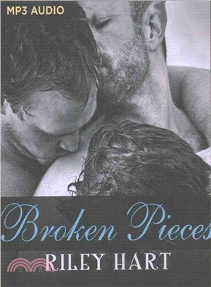 Broken Pieces