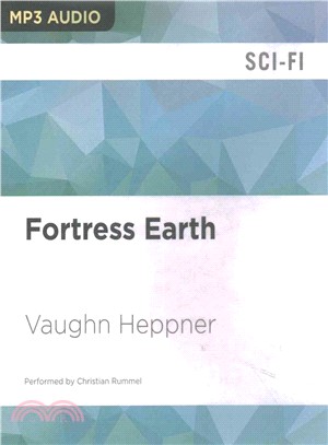 Fortress Earth