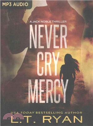 Never Cry Mercy