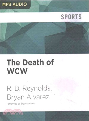 The Death of WCW