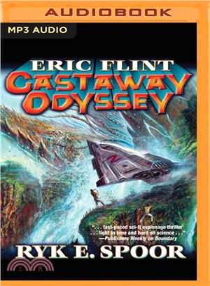 Castaway Odyssey