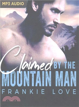 Claimed by the Mountain Man
