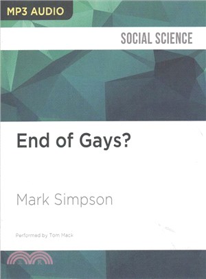 End of Gays?