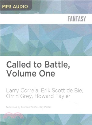 Called to Battle ― A Warmachine Collection