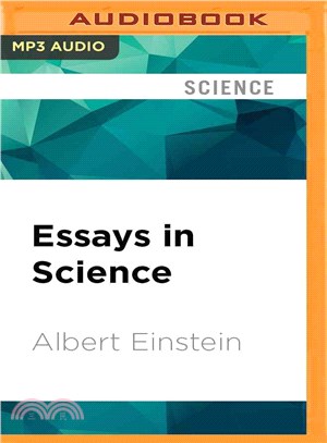 Essays in Science