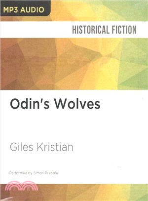 Odin's Wolves