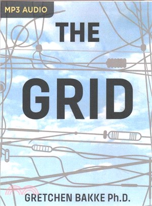 The Grid ― The Fraying Wires Between Americans and Our Energy Future