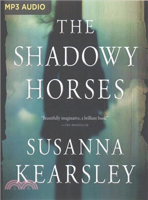 The Shadowy Horses