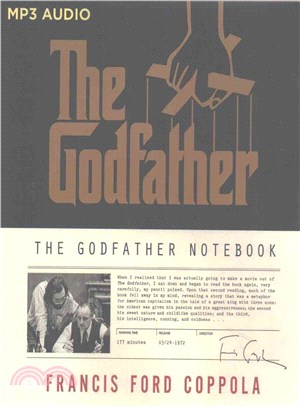 The Godfather Notebook