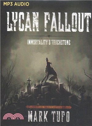 Lycan Fallout 4 ― Immortality's Touchstone