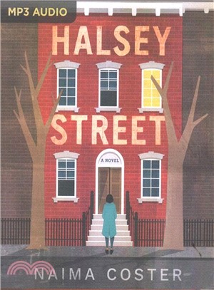 Halsey Street