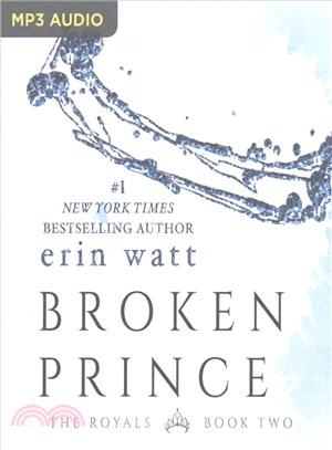 Broken Prince